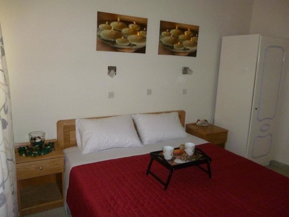 Maravelia'S Rooms Symi Bagian luar foto