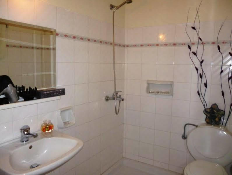 Maravelia'S Rooms Symi Bagian luar foto